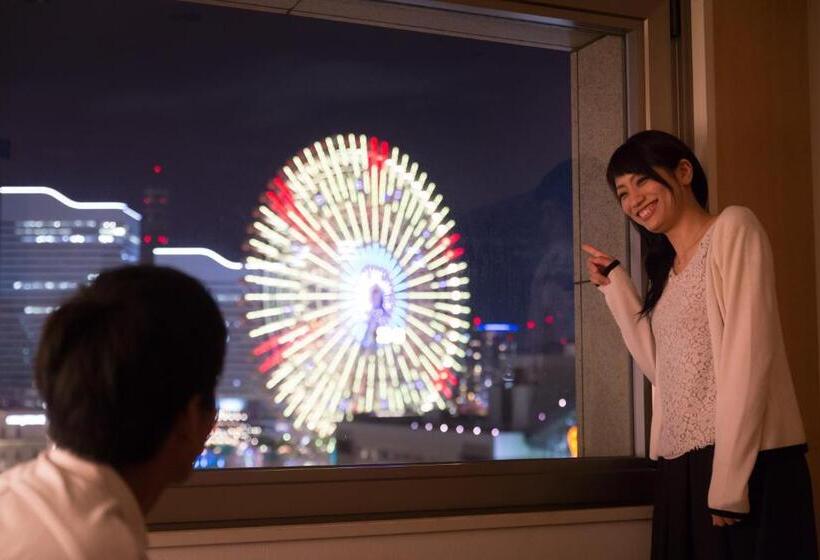 スタンダードルーム, Navios Yokohama