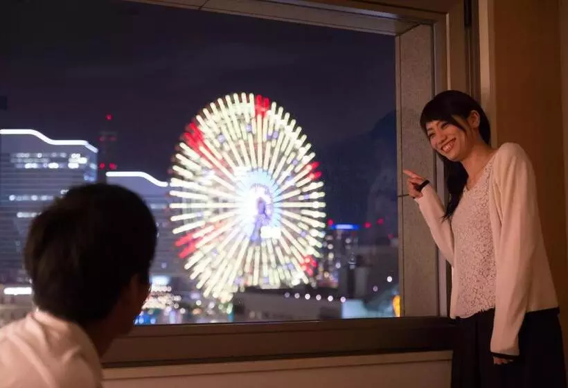 اتاق استاندارد, Navios Yokohama