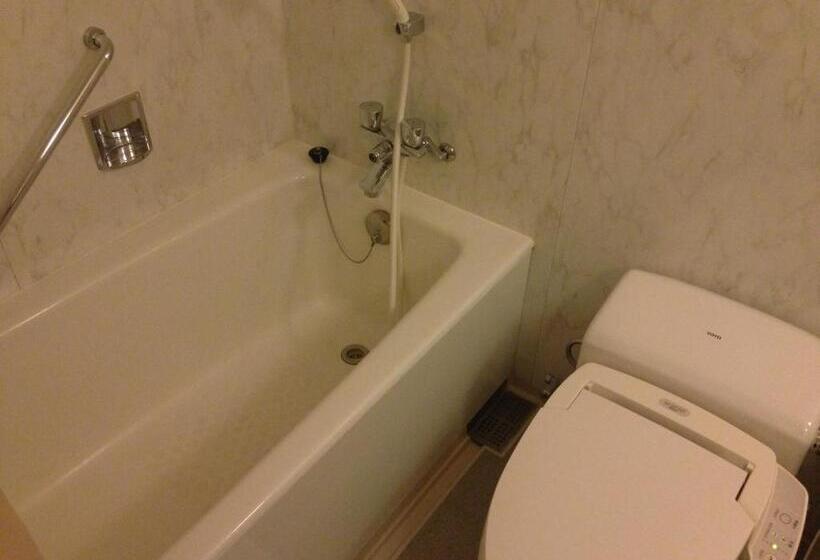 デラックスルーム, Navios Yokohama