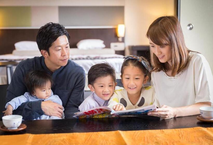 スタンダードルーム, Navios Yokohama