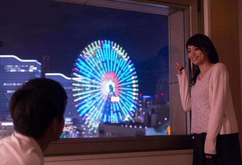 スタンダードルーム, Navios Yokohama