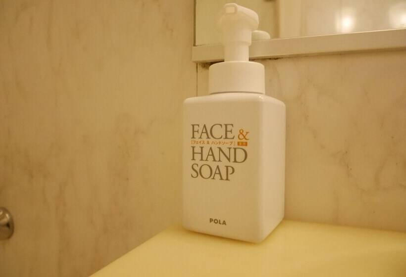 スタンダードルーム, Navios Yokohama