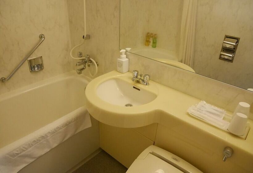 スタンダードルーム, Navios Yokohama