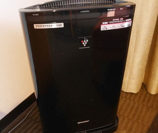 スタンダードルーム, Navios Yokohama