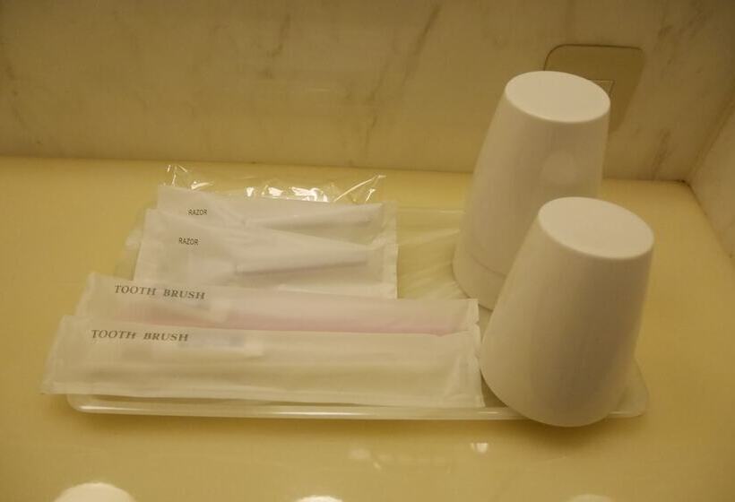 デラックスルーム, Navios Yokohama