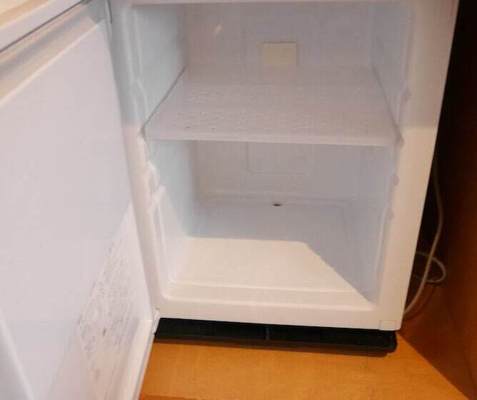 デラックスルーム, Navios Yokohama