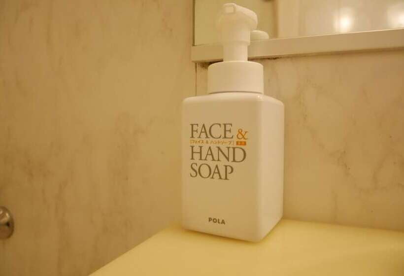 スタンダードルーム, Navios Yokohama