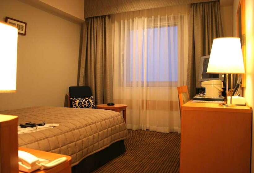 スタンダードルーム, Navios Yokohama