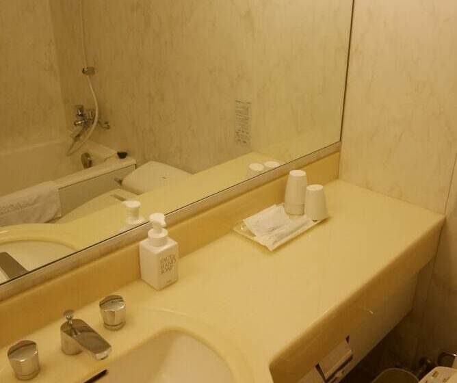 スタンダードルーム, Navios Yokohama