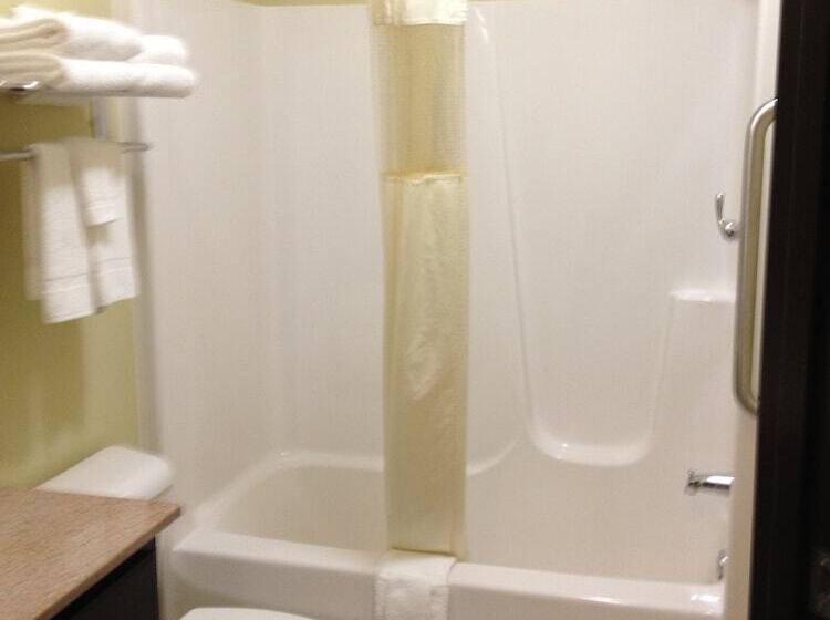 스위트, Suburban Studios Cedar Falls