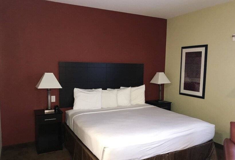 스위트, Suburban Studios Cedar Falls