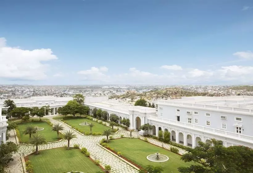 ロイヤルスイート, Taj Falaknuma Palace