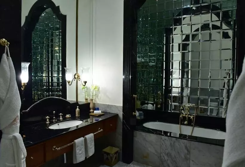 ロイヤルスイート, Taj Falaknuma Palace