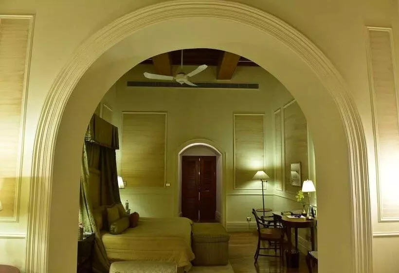 ロイヤルスイート, Taj Falaknuma Palace