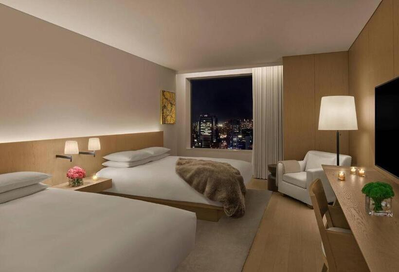 琮城市景观的豪华间, The Tokyo Edition, Toranomon