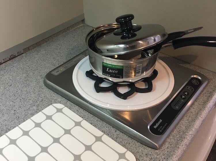 חדר סופריור, Tokyu Stay Gotanda