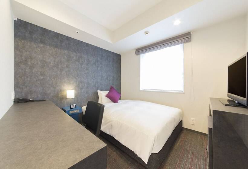 Номер Economy, Tokyu Stay Gotanda