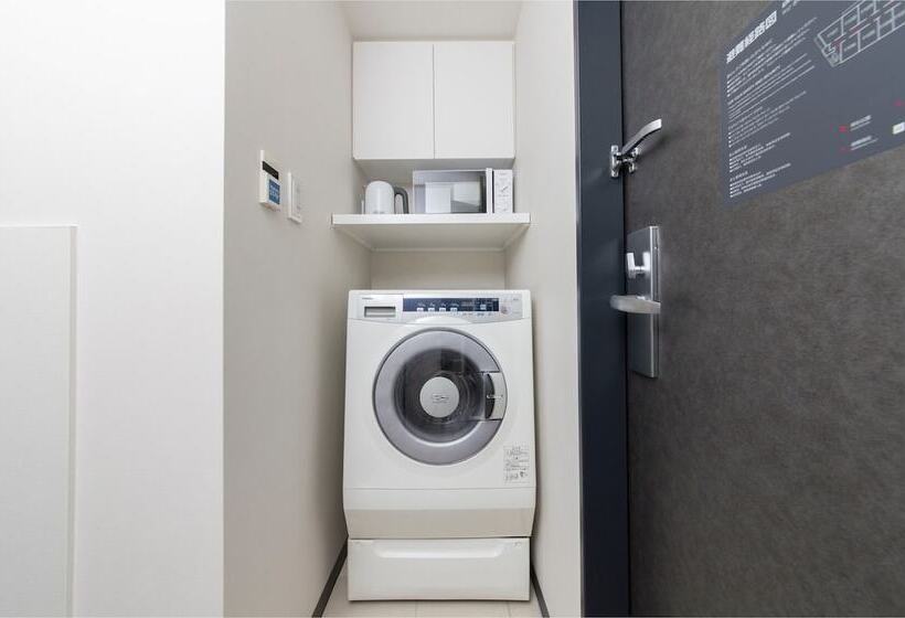 חדר אקונומי, Tokyu Stay Gotanda