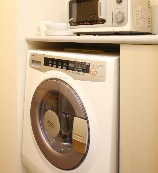 חדר סטנדרט, Tokyu Stay Gotanda