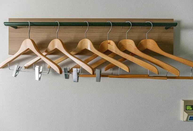 חדר סטנדרט, Tokyu Stay Gotanda