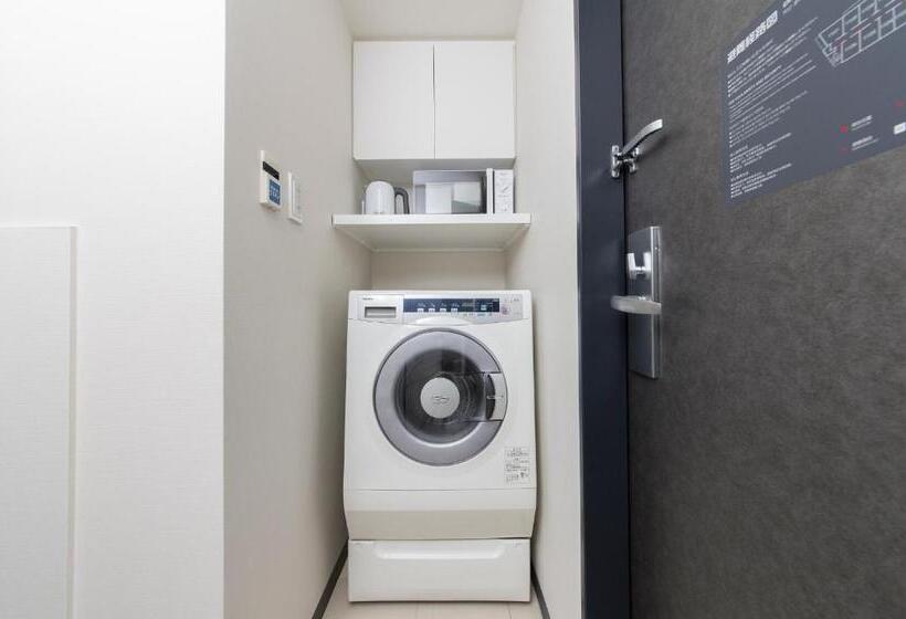 חדר אקונומי, Tokyu Stay Gotanda