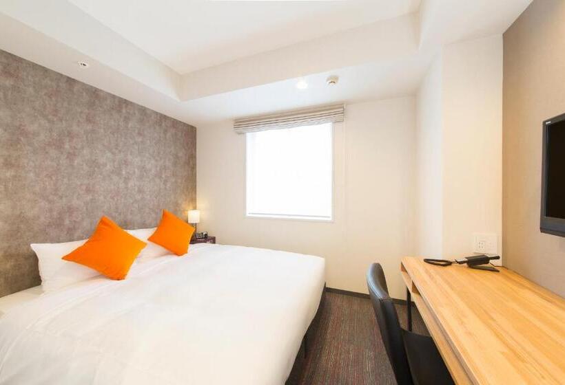 Номер Economy, Tokyu Stay Gotanda