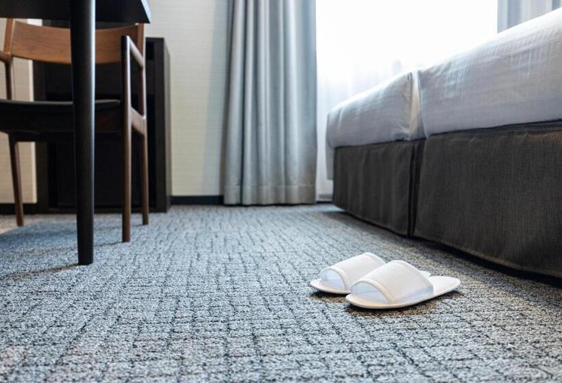 Номер Economy, Tokyu Stay Gotanda