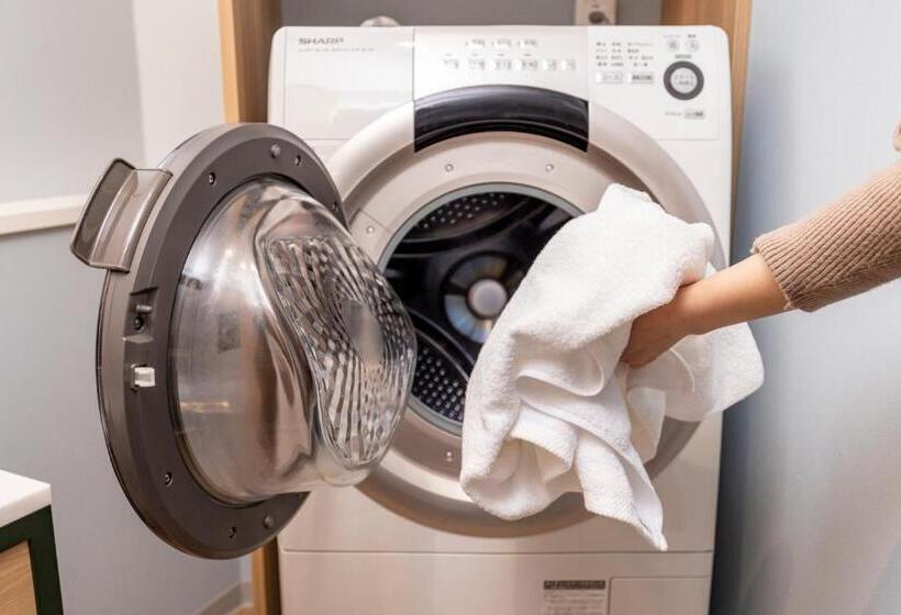 חדר אקונומי, Tokyu Stay Gotanda