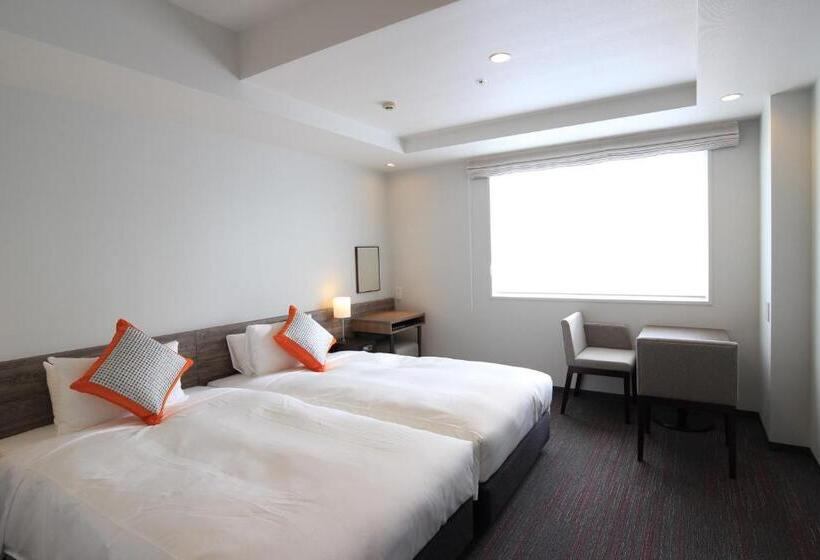 חדר סופריור, Tokyu Stay Gotanda