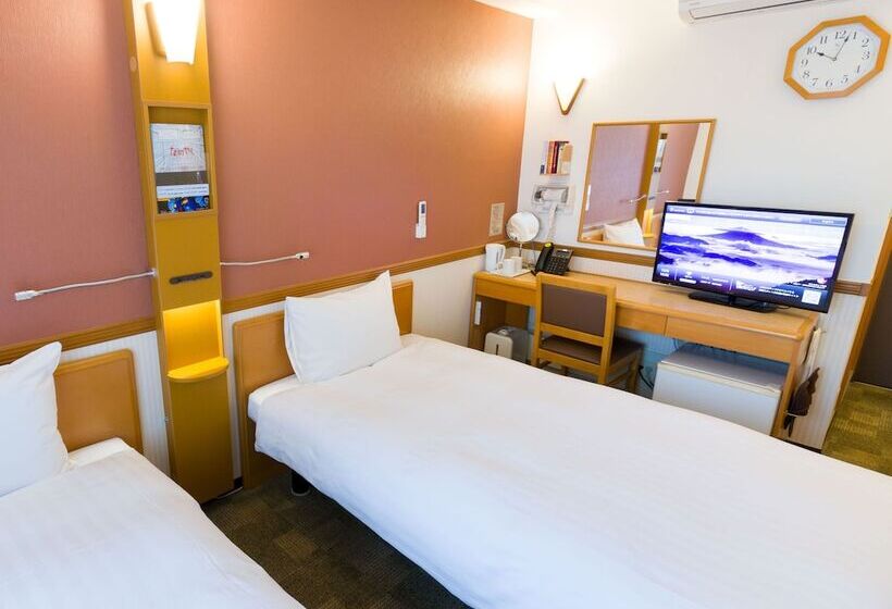 스탠다드 룸, Toyoko Inn Aomori-eki Shomen-guchi