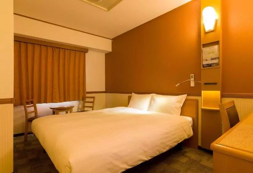スタンダードルーム, Toyoko Inn Aomori-eki Shomen-guchi