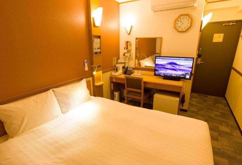 스탠다드 룸, Toyoko Inn Aomori-eki Shomen-guchi