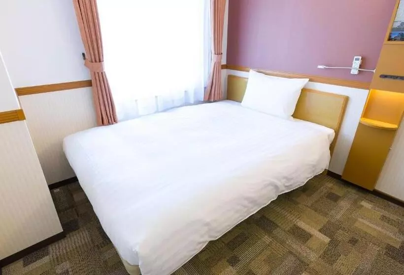 スタンダードシングルルーム, Toyoko Inn Musashi-Nakahara Ekimae