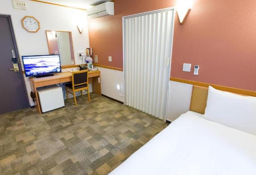 غرفة قياسية فردية لذوى الإحتياجات الخاصة, Toyoko Inn Musashi-Nakahara Ekimae