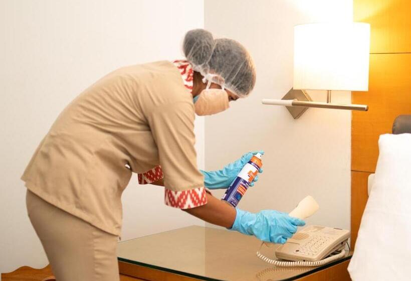 Номер Superior, Welcomhotel By Itc Hotels, Devee Grand Bay, Visakhapatnam