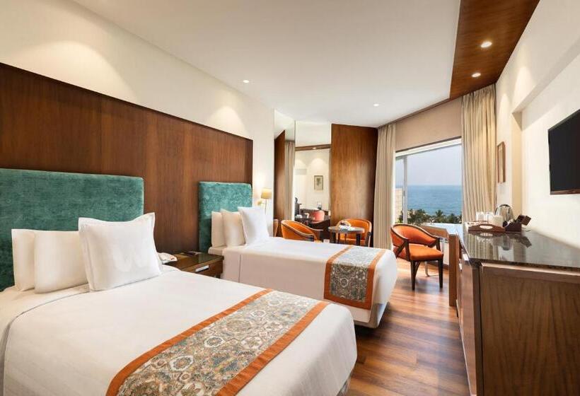 Номер Superior, Welcomhotel By Itc Hotels, Devee Grand Bay, Visakhapatnam