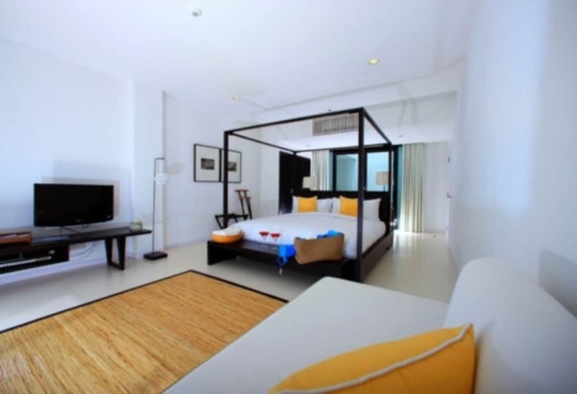 فيلا ديلوكس غرفتين نوم, Montigo Resorts Nongsa