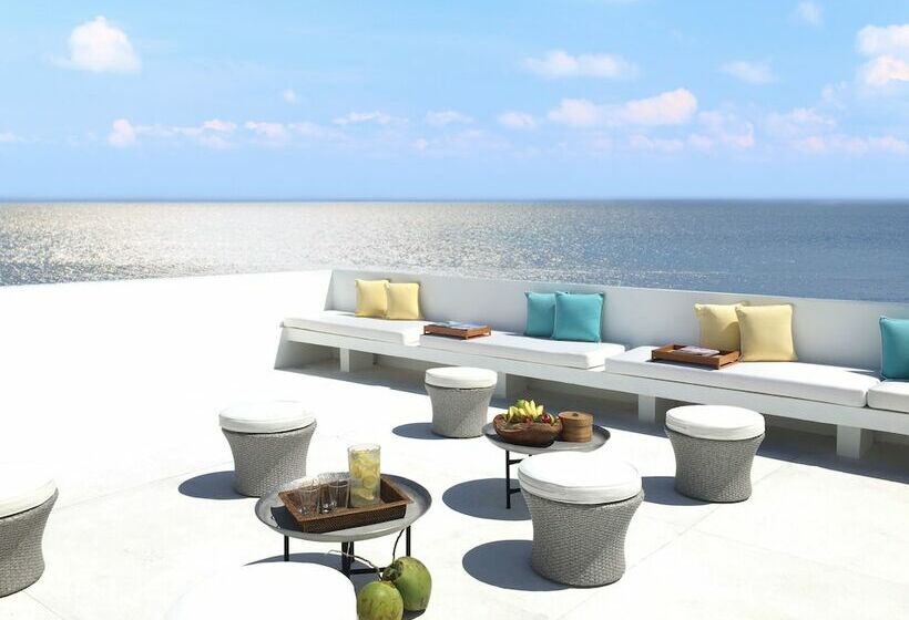 فيلا ديلوكس غرفتين نوم, Montigo Resorts Nongsa