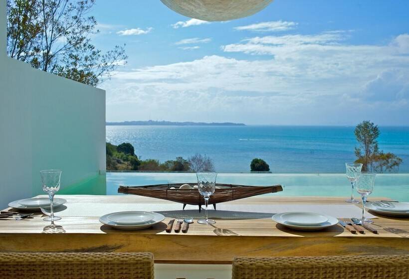 فيلا ديلوكس غرفتين نوم, Montigo Resorts Nongsa