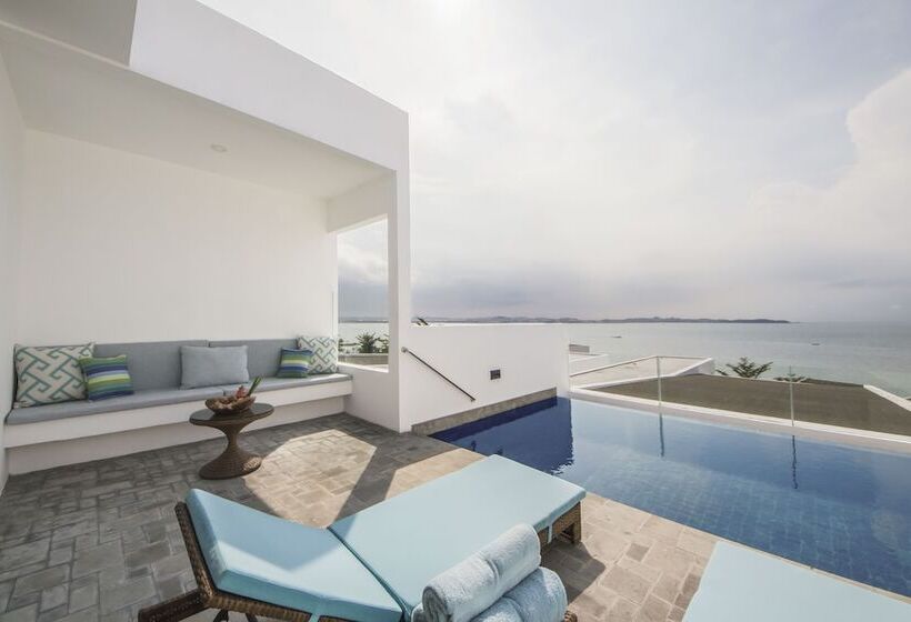 فيلا بريميوم غرفة نوم واحدة, Montigo Resorts Nongsa