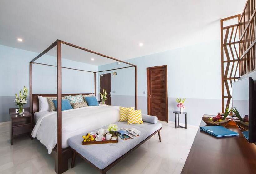 Вилла Premium 1 Спальня, Montigo Resorts Nongsa