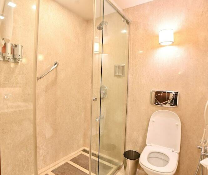 Номер Deluxe, Welcomhotel By Itc Hotels, Devee Grand Bay, Visakhapatnam