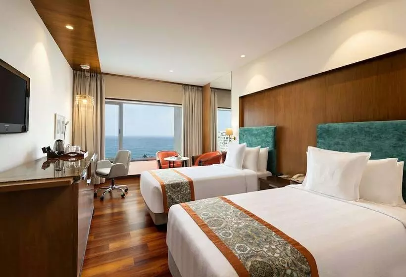 デラックスルーム, Welcomhotel By Itc Hotels, Devee Grand Bay, Visakhapatnam