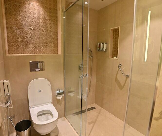 Номер Deluxe, Welcomhotel By Itc Hotels, Devee Grand Bay, Visakhapatnam