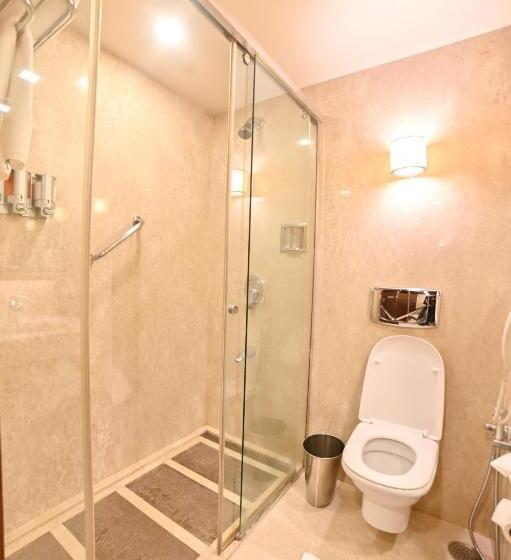 Люкс Повышенной Комфортности, Welcomhotel By Itc Hotels, Devee Grand Bay, Visakhapatnam