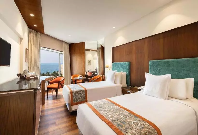 スタンダードルーム, Welcomhotel By Itc Hotels, Devee Grand Bay, Visakhapatnam