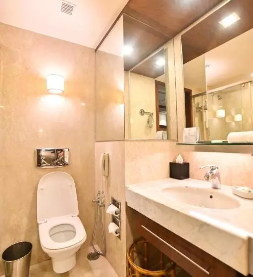 スタンダードルーム, Welcomhotel By Itc Hotels, Devee Grand Bay, Visakhapatnam