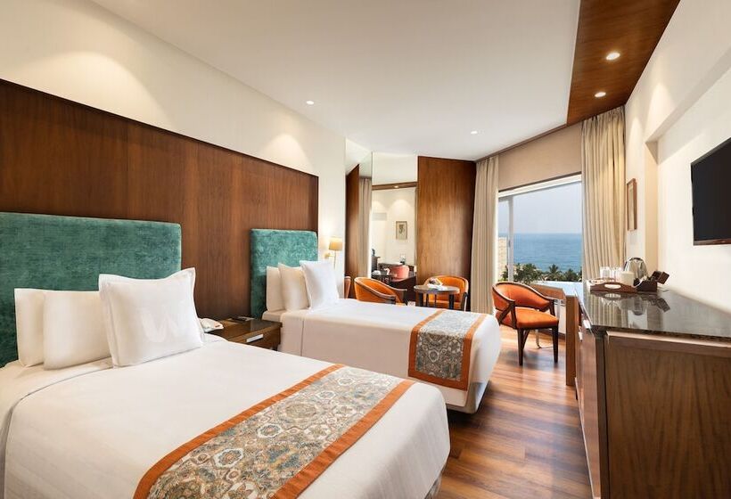 Номер Superior, Welcomhotel By Itc Hotels, Devee Grand Bay, Visakhapatnam