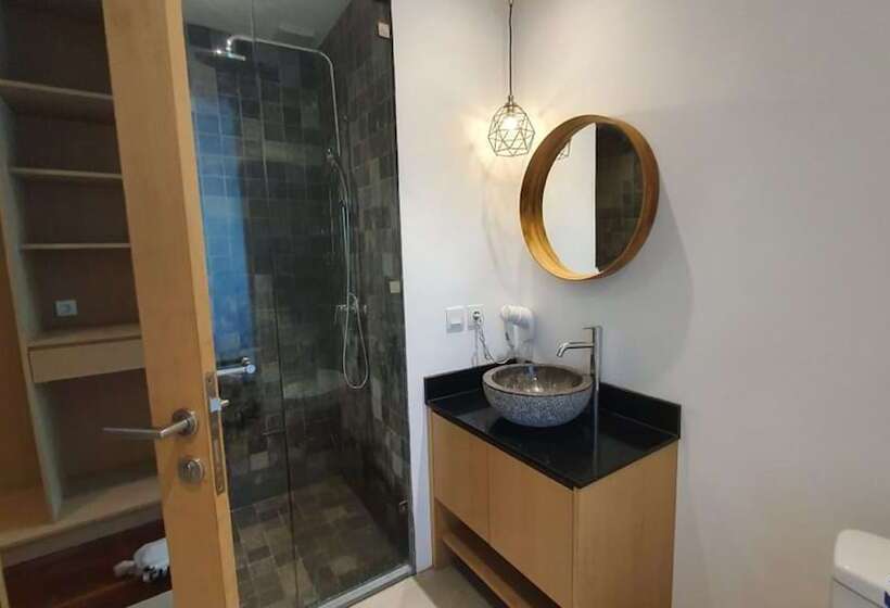 Номер Deluxe Вид на Сад, Ayurvedagram Bali