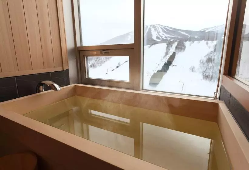 スイート, Ana Crowne Plaza Resort Appi Kogen, An Ihg